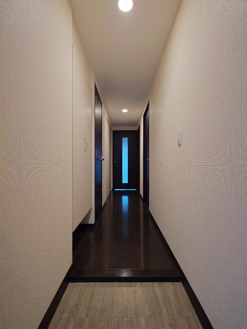 グレイスコート 部屋画像