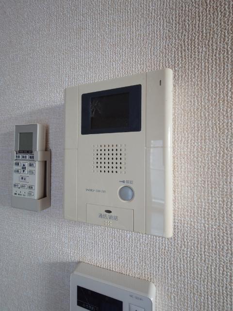 グレイスコート 部屋画像