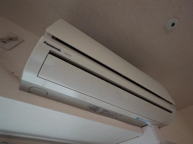 グレイスコート 部屋画像