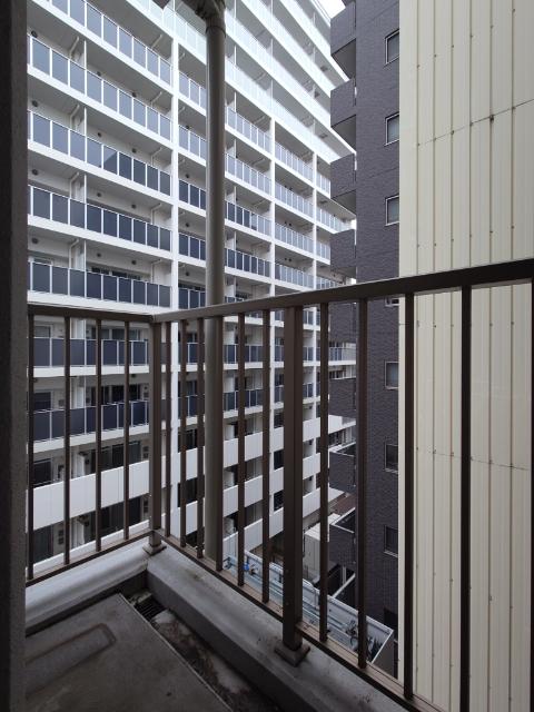 グレイスコート 部屋画像