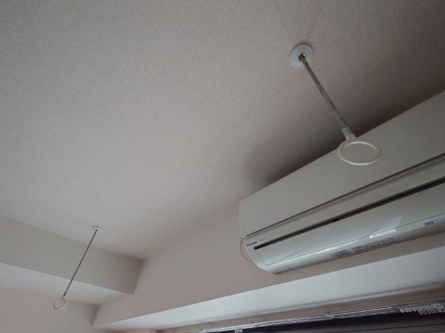グレイスコート 部屋画像