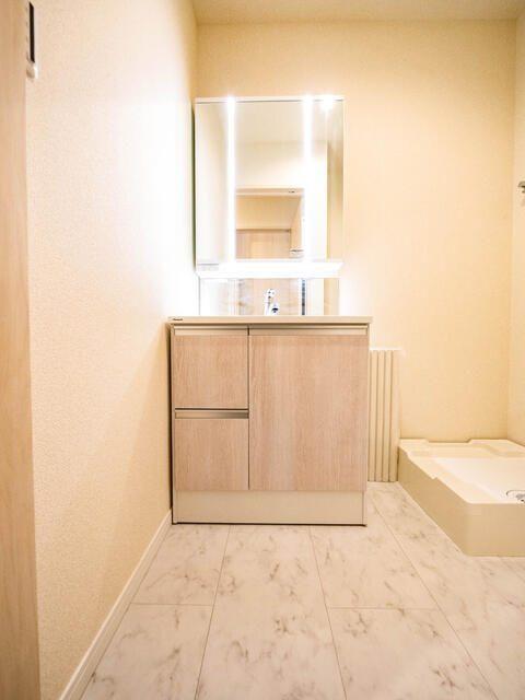 フォラップ片瀬山 部屋画像