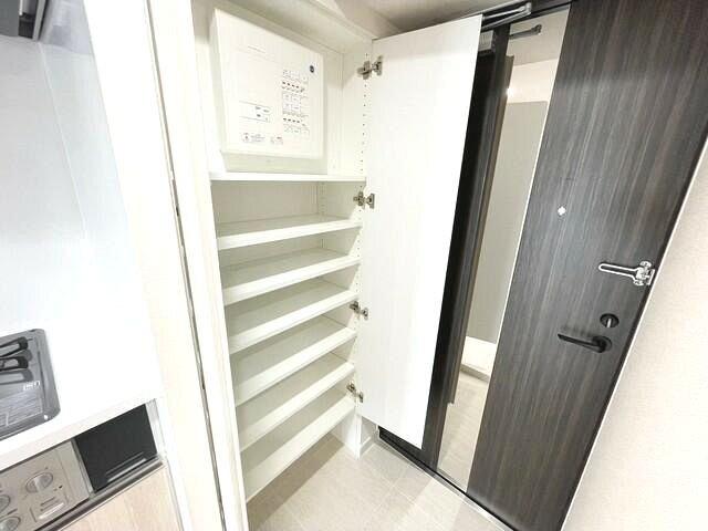 ラグゼナ横浜鶴見 部屋画像