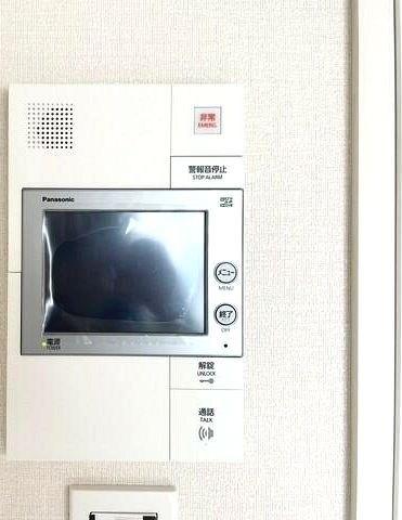 ラグゼナ横浜鶴見 部屋画像