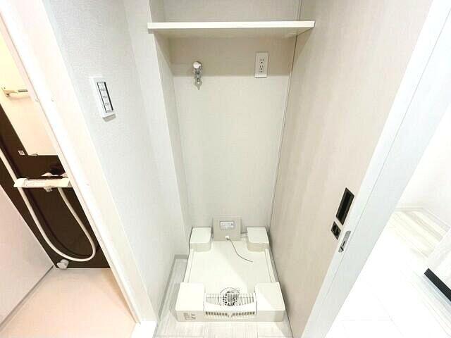 ラグゼナ横浜鶴見 部屋画像