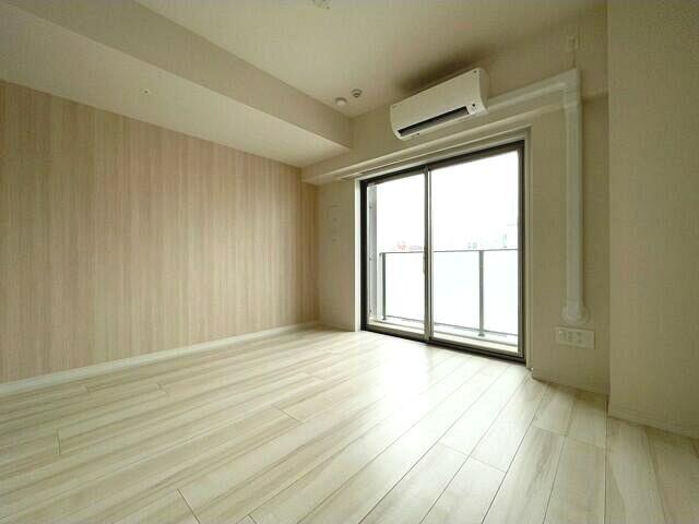 ラグゼナ横浜鶴見 部屋画像