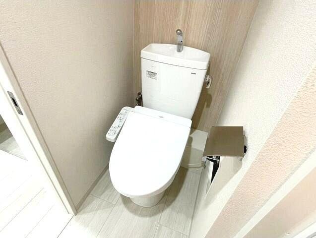 ラグゼナ横浜鶴見 部屋画像