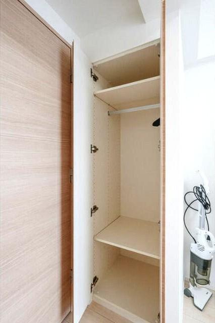 レスピール川崎 部屋画像