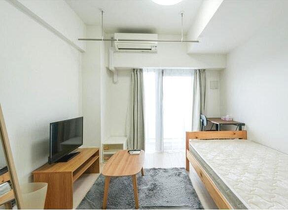 レスピール川崎 部屋画像
