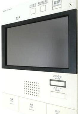 レスピール川崎 部屋画像