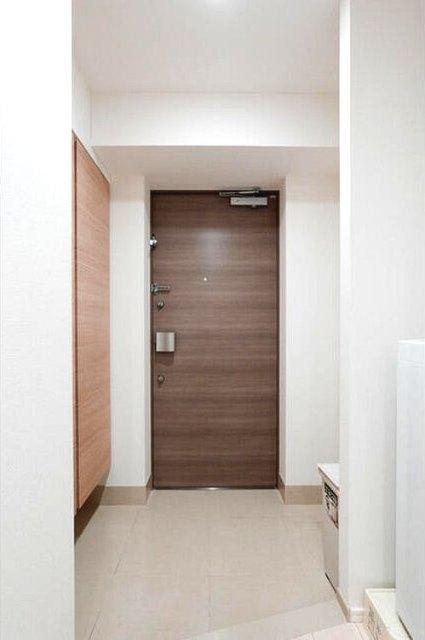レスピール川崎 部屋画像
