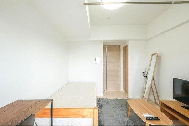 レスピール川崎 部屋画像