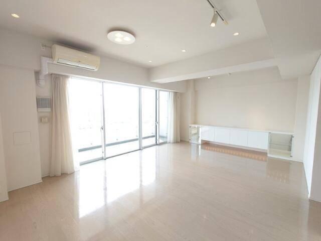 コットンハーバーマリナゲートタワー 部屋画像