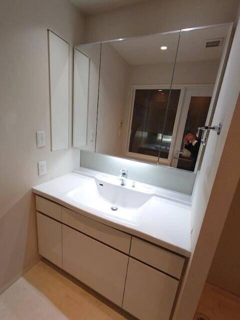 コットンハーバーマリナゲートタワー 部屋画像