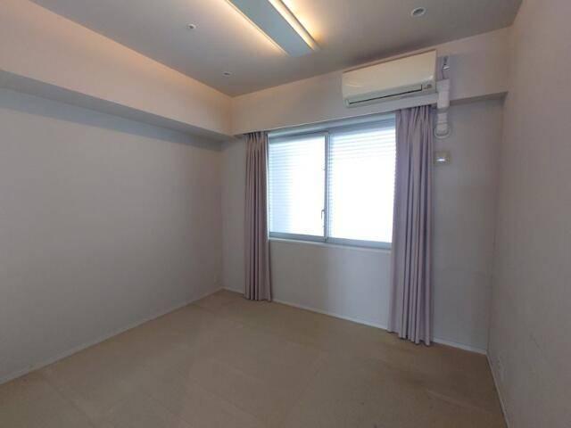 コットンハーバーマリナゲートタワー 部屋画像