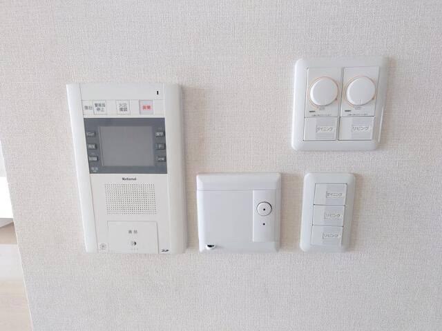 コットンハーバーマリナゲートタワー 部屋画像