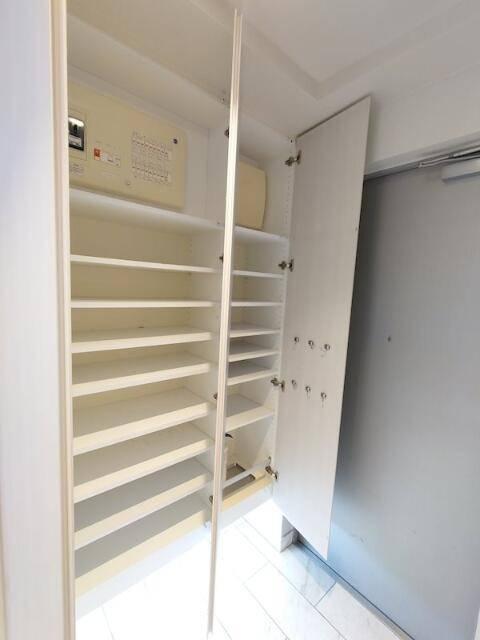 コットンハーバーマリナゲートタワー 部屋画像