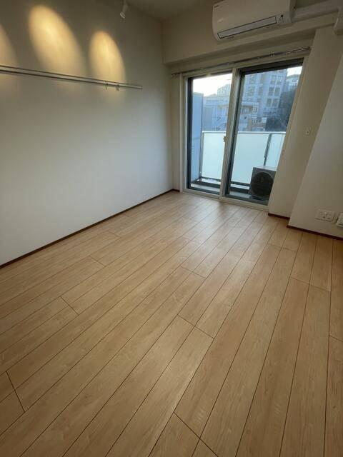 アークヒルズ横浜英町 部屋画像