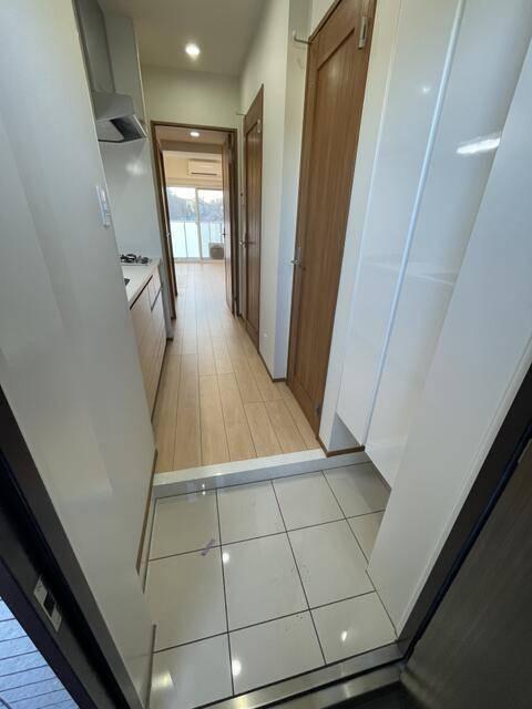 アークヒルズ横浜英町 部屋画像