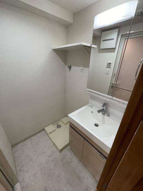 アークヒルズ横浜英町 部屋画像