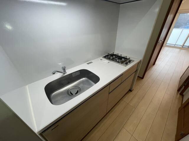 アークヒルズ横浜英町 部屋画像