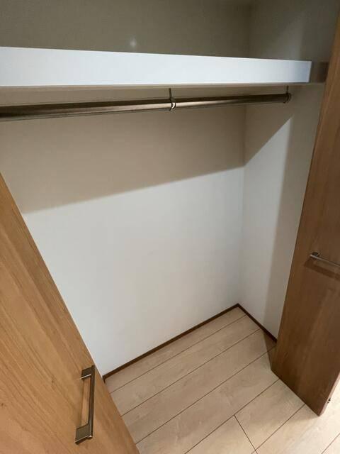 アークヒルズ横浜英町 部屋画像