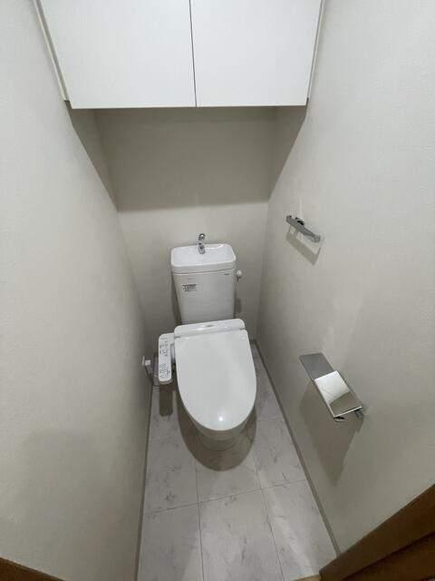 アークヒルズ横浜英町 部屋画像
