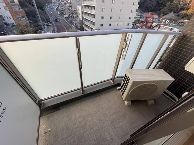 アークヒルズ横浜英町 部屋画像