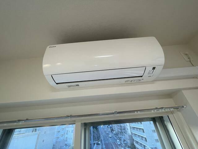 アークヒルズ横浜英町 部屋画像