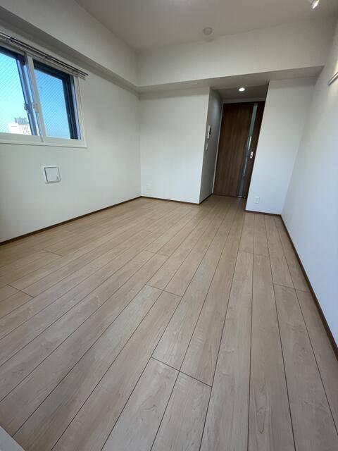 アークヒルズ横浜英町 部屋画像
