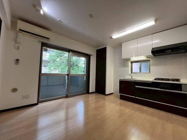 アーサクラスト横浜 部屋画像