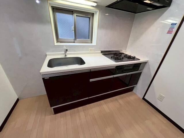 アーサクラスト横浜 部屋画像