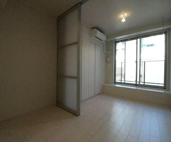 ラクレイス横濱関内 部屋画像