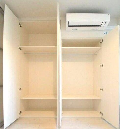 ラクレイス横濱関内 部屋画像