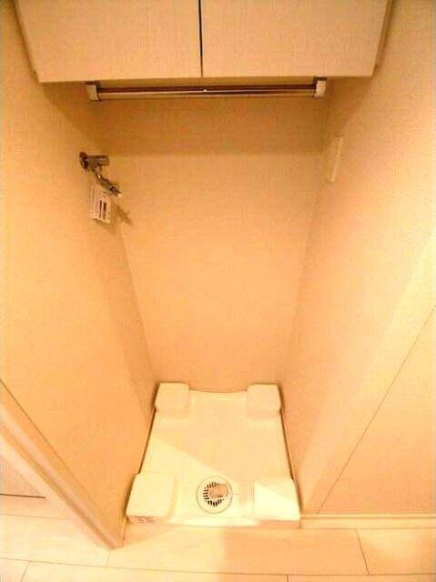 ラクレイス横濱関内 部屋画像