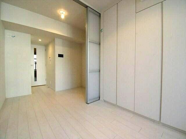 ラクレイス横濱関内 部屋画像