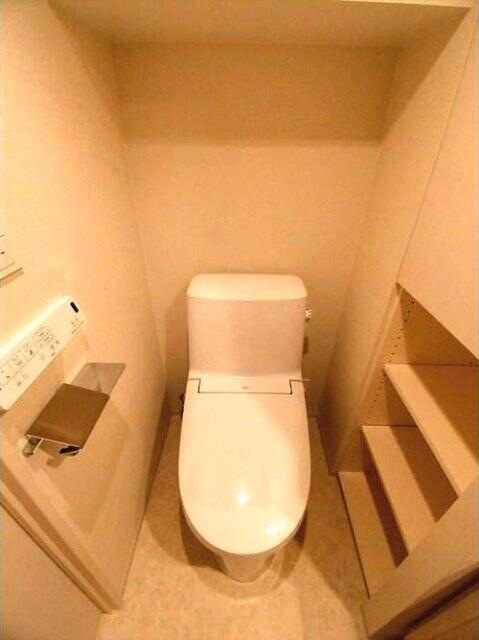 ラクレイス横濱関内 部屋画像