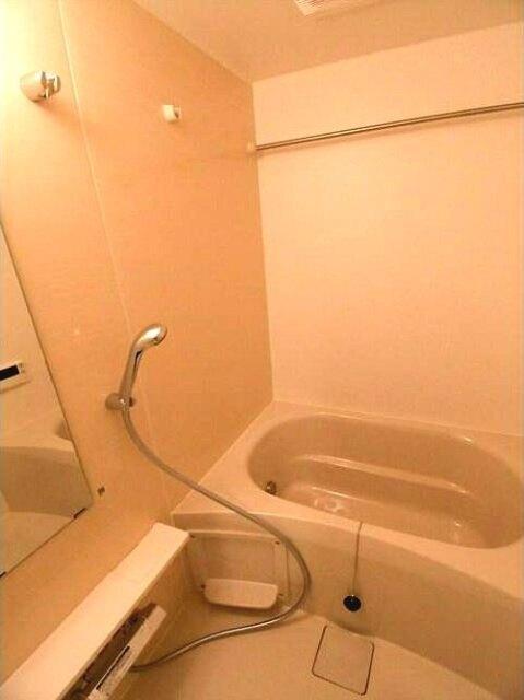 ラクレイス横濱関内 部屋画像