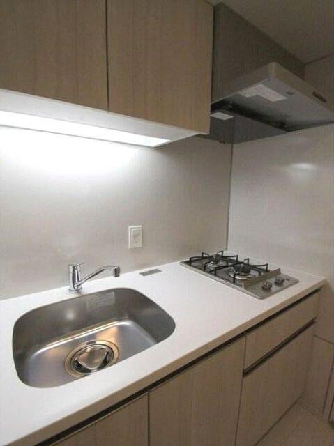 ラクレイス横濱関内 部屋画像