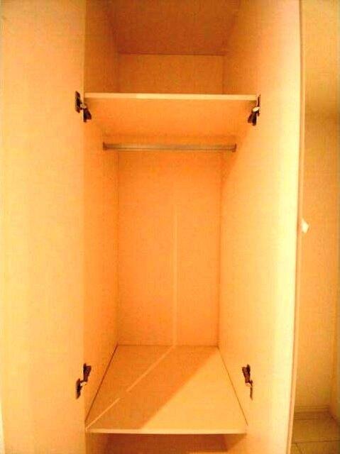 ラクレイス横濱関内 部屋画像
