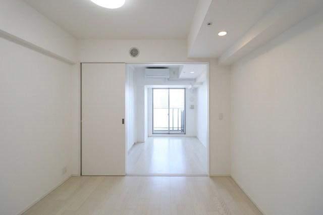 ＷＯＲＶＥ横浜伊勢佐木町 部屋画像