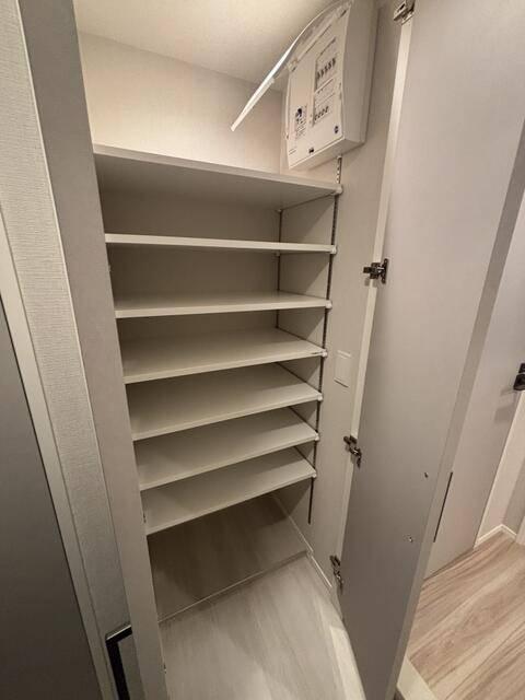 プライムブリス横濱関内 部屋画像