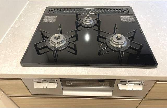 ザ・ケンジントン・レジデンス横濱片倉 部屋画像