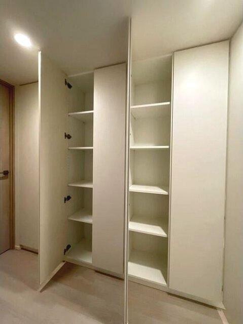 ザ・ケンジントン・レジデンス横濱片倉 部屋画像