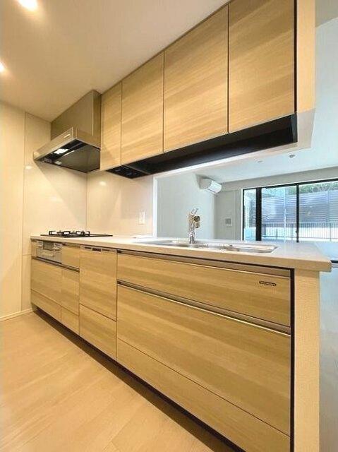 ザ・ケンジントン・レジデンス横濱片倉 部屋画像