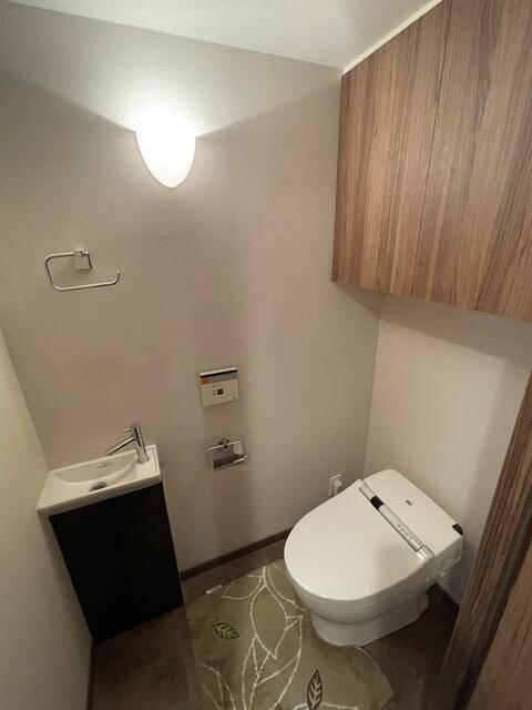 ＴＨＥＫＯＳＵＧＩＴＯＷＥＲ 部屋画像