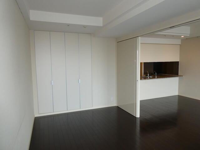 ザ・ヨコハマタワーズタワーイースト 部屋画像