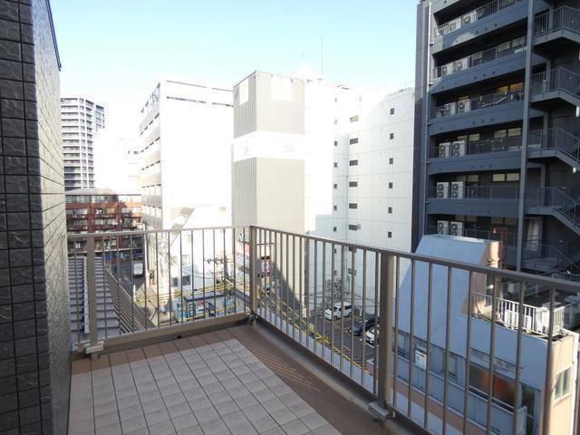 サンライズ横浜 部屋画像