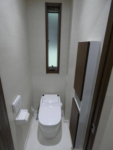 サンライズ横浜 部屋画像