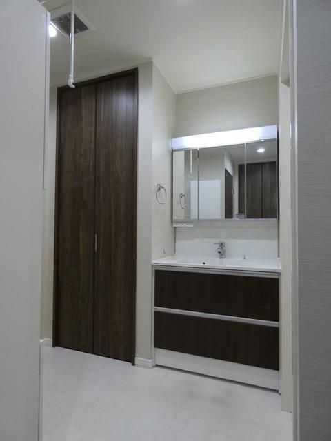 サンライズ横浜 部屋画像